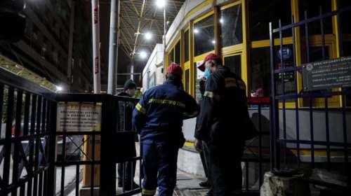 Καλλιθέα: &quot;Ήταν απελπισμένος, δεν έβλεπε τον 4χρονο γιο του&quot;- Οικογενειακή κόντρα πίσω από την αυτοκτονία του 34χρονου