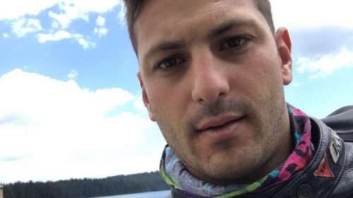 Η Κρήτη αποχαιρετά τον σμηναγό της ομάδας Ζεύς Μανώλη Γαρεφαλάκη- Σήμερα η κηδεία του στο Καστέλι