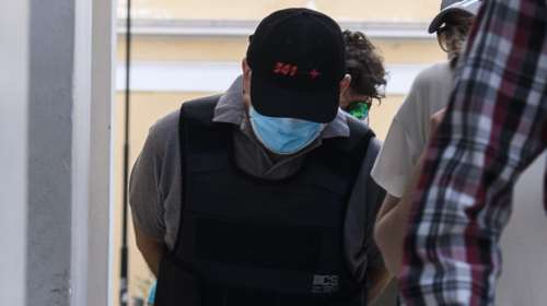 &quot;Είμαι κι εγώ πατέρας, θα έκανα κακό σε παιδιά;&quot;, λέει τώρα ο 47χρονος ψευτογιατρός