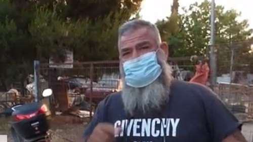 Εύβοια: Kαταγγελία για ιερέα - Άνοιξε το φέρετρο 77χρονου που πέθανε από covid-19 και φώναζε ότι δεν υπάρχει κορονοϊός