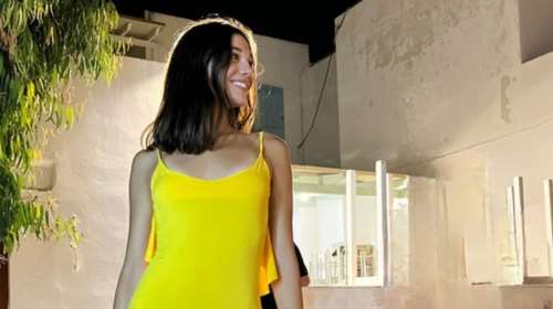 Single &amp; sexy η Μελίνα Νικολαΐδη μετά τον χωρισμό - Αυτή είναι η καθημερινότητά της χωρίς τον Αλέξανδρο Πολυχρονιάδη