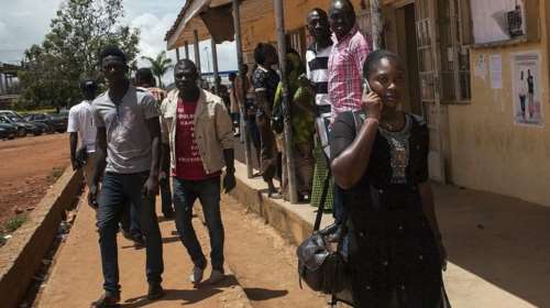 Σοκ στη Νιγηρία: Νέα απαγωγή  52  μαθητών από σχολείο, η δεύτερη μέσα σε λίγες ημέρες