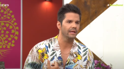 Κόλαφος οι δηλώσεις Τσαλίκη για το συμβόλαιο στον ΣΚΑΪ: Για τέτοια βρωμιά μιλάμε