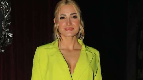 Χείμαρρος η Ιωάννα Τούνη: &quot;Δεν μου συμπαραστάθηκε ποτέ ο Δημήτρης σε κανένα δικαστήριο, ούτε όταν ήμασταν μαζί&quot;