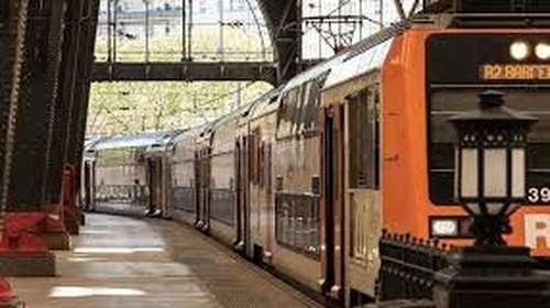 Hellenic Train: Τροποποίηση στο δρομολόγιο Πειραιάς - Κιάτο