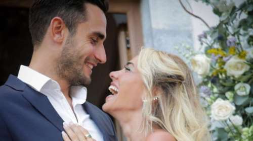 Η αντίδραση της Ελευθερίας Κοντογεώργη για τις φήμες που τη θέλουν σε σχέση με τον Μάριο Καπότση