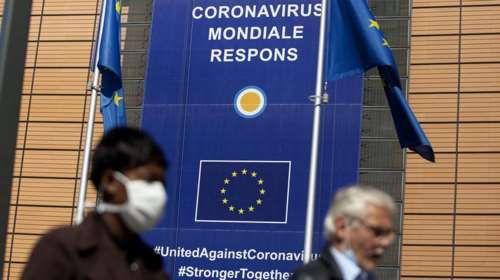 Ευρωζώνη: Ο πληθωρισμός παρέμεινε αρνητικός για 4ο συνεχή μήνα