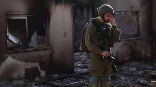 Νετανιάχου και Χαμάς διαψεύδουν ότι συμφωνήθηκε εκεχειρία στη νότια Γάζα - Μεταξύ Αιγύπτου, Ισραήλ και ΗΠΑ