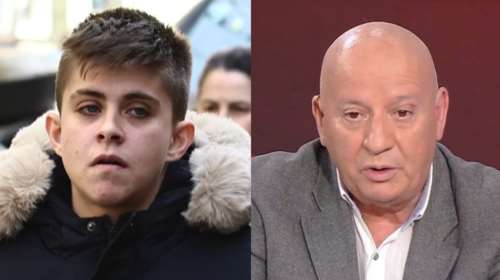 Ειρήνη Μουρτζούκου: Ερώτημα με υπόνοιες από τον Θανάση Κατερινόπουλο- &quot;Υπάρχουν φωτογραφίες νεκρών παιδιών αλλά όχι της εγκύου&quot;