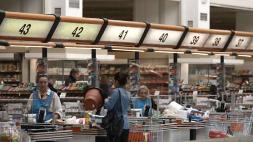 Δημοσκόπηση Marc: Η ακρίβεια φοβίζει τους πολίτες - Το 93,5% αυστηροποίηση ποινών για σοβαρά εγκλήματα