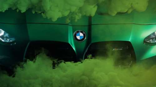 Προ των πυλών οι νέες BMW M3 Sedan και M4 Coupe