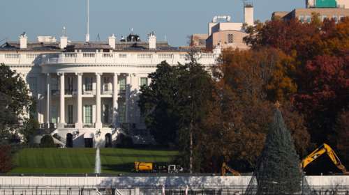 Λευκός Οίκος: Απορρίπτει τα δημοψηφίσματα στα κατεχόμενα εδάφη της Ουκρανίας - &quot;Δεν θα τα αναγνωρίσουμε ποτέ&quot;