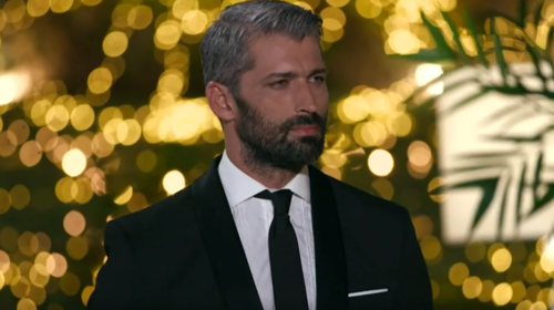 &quot;The Bachelor&quot;: Πιο άτυχη απ&#39; όλες! Ο Παππάς δεν έδωσε τριαντάφυλλο με το... καλησπέρα
