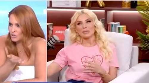 Xρηστίδου για Καινούργιου: &quot;Όσα είπε για την οικογένειά της είναι σοκαριστικά,  δεν είναι για να τα σχολιάζουμε&quot;