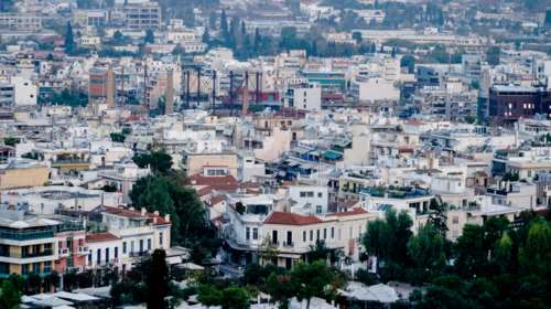 Πότε ξεκινούν οι αιτήσεις για τίτλους στα καταπατημένα ακίνητα