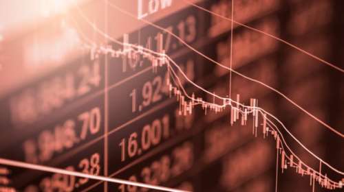 Η Alpha Bank προκαλεί τραπεζικό sell off: Σε ελεύθερη πτώση το Χρηματιστήριο