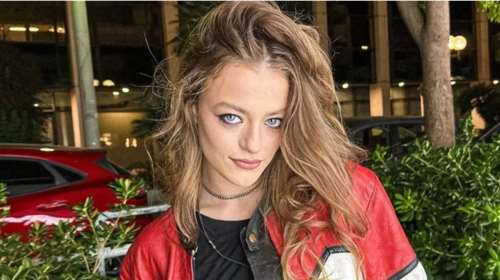 Θέλεις επίπεδη κοιλιά; Η Γαία Μερκούρη έχει το τέλειο tip