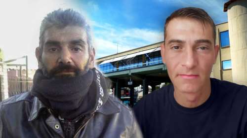 Θρίλερ με δύο εξαφανίσεις &quot;καρμπόν&quot; σε Λάρισα και Τύρναβο - Κοινό στοιχείο μια γυναίκα [βίντεο]