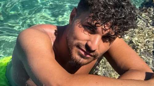 Στέφανος Παπαδόπουλος: "Τα έμαθα όλα από την τηλεόραση" - Η πρώτη αντίδραση μετά την απόλυσή του