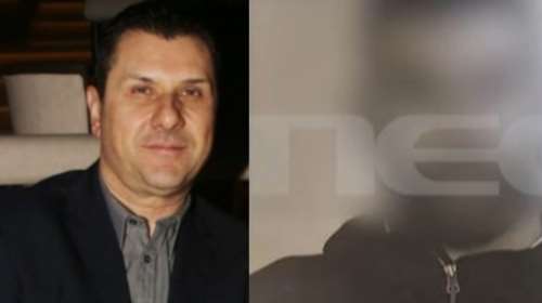 Γιάννης Μάρκου: Αυτός είναι ο δράστης της απόπειρας ανθρωποκτονίας στη Βαρυμπόμπη - Γνωστός στις αρχές [βίντεο]