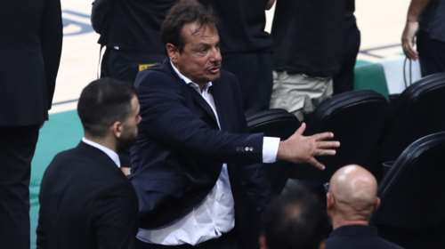 Παναθηναϊκός: Θρήνος για τον Αταμάν - Έφυγε από τη ζωή ο πατέρας του