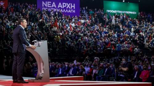 Ανησυχία και &quot;φαγωμάρα&quot; στον ΣΥΡΙΖΑ για τις εσωκομματικές εκλογές - Η σύγκριση με τους 180.000 ψηφοφόρους του ΠΑΣΟΚ