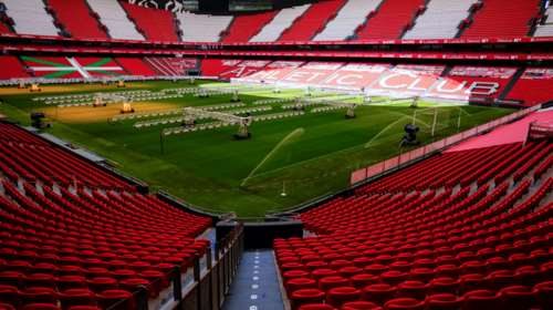 UEFA: Αποφασίζει τη Δευτέρα για Euro 2020 και CHL 2021-24 - Aνακοινώνει Μπόμπαν