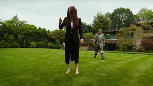 Ο Γιώργος Λάνθιμος κερδίζει ξανά τις εντυπώσεις με τη νέα ταινία του