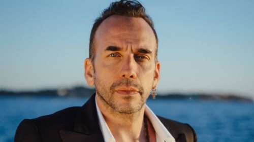 Η πρώτη αντίδραση του Πάνου Μουζουράκη μετά την απόφαση του δικαστηρίου για τον πατέρα Αντώνιο