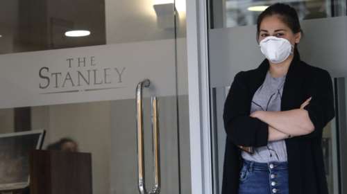 Ο κορονοϊός παραλύει το μεγάλο φοιτητικό πρόγραμμα Erasmus