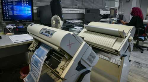 ΑΑΔΕ: Για πρώτη φορά ολοκληρώθηκε η υποβολή φορολογικών δηλώσεων σε μόλις 100 ημέρες