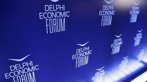 Online το 5ο Οικονομικό Φόρουμ Δελφών στις 10-12 Ιουνίου