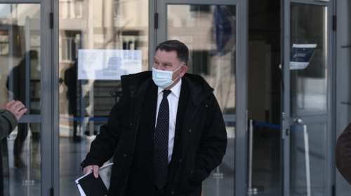 Ριφιφί στο Ψυχικό: Οι γυναίκες- ιδιοκτήτριες των θυρίδων, εμφανίστηκαν με τον Κούγια στον ανακριτή- Το περίεργο ταξίδι του Γκουρούση