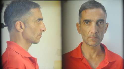 &quot;Επαναστατική Αυτοάμυνα&quot;: Αυτός είναι ο τρομοκράτης ληστής της τράπεζας στο Ρετζίκι