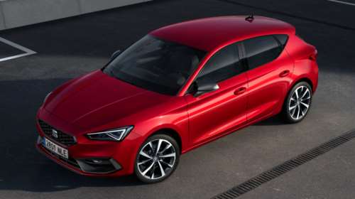 Το νέο Seat Leon στην Ελλάδα – Τιμές