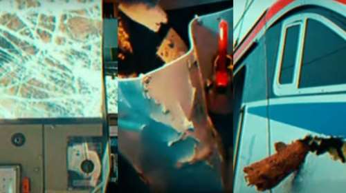 Τρένα: Με βίντεο 4 λεπτών οι μηχανοδηγοί αποκαλύπτουν τους κινδύνους- Ενάμιση χρόνο μετά την τραγωδία στα Τέμπη