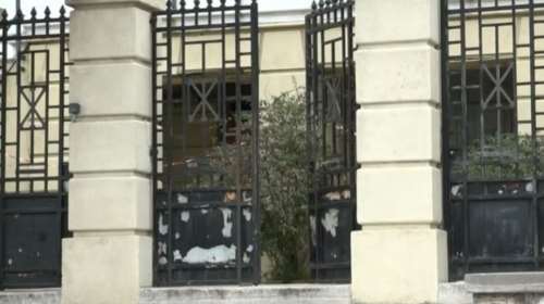 Νέα Σμύρνη - Μπαλάσκας: Η 14χρονη θα εξεταστεί από παιδοψυχολόγους για το &quot;Σύνδρομο της Στοκχόλμης&quot;