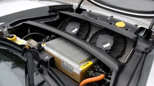 Πανικός στα συνεργεία αυτοκινήτων: Διπλασιάστηκαν οι πωλήσεις μπαταριών αυτοκινήτων από την ακινησία της καραντίνας