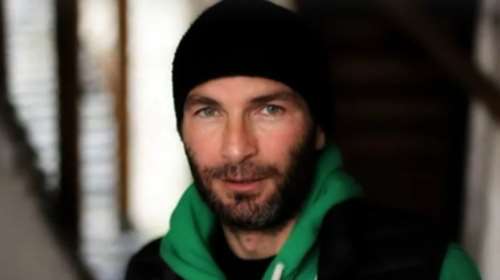 Μυστήριο στη Χαλκιδική: Aφαντος ο 41χρονος που βγήκε ζωντανός από τροχαίο - Αγνοείται οκτώ μήνες