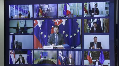 Αντιβίωση 32 δισ. ευρώ για την ελληνική οικονομία: Το χρονοδιάγραμμα και τα ψιλά γράμματα στο πακέτο της Κομισιόν