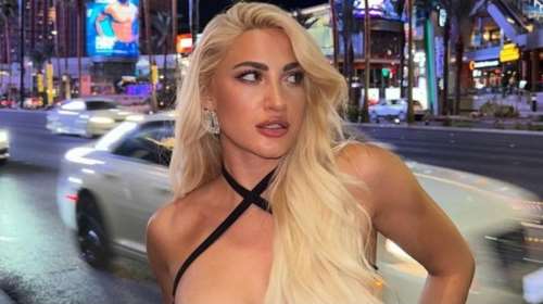 Αυτό είναι το ποσό που πλήρωσε η Ιωάννα Τούνη με την παρέα της σε εστιατόριο στους Αγίους Σαράντα