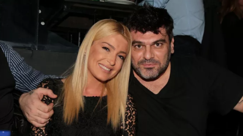 Τόνυ Μαυρίδης: Η τεράστια αλλαγή στην εμφάνισή του μετά την απώλεια κιλών (photos)