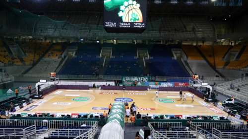 Συναγερμός στην ΕΛΑΣ: H Μακάμπι φθάνει απόψε στην Ελλάδα - Η επιχείρηση για μεταφορά express στο ΟΑΚΑ