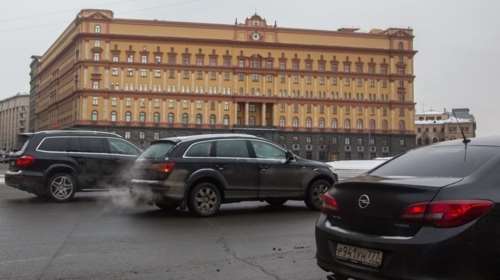 Εξαλλος ο Πούτιν: "'Eφαγε" 150 αξιωματικούς της FSB που ασχολούνταν με το "ουκρανικό ζήτημα"