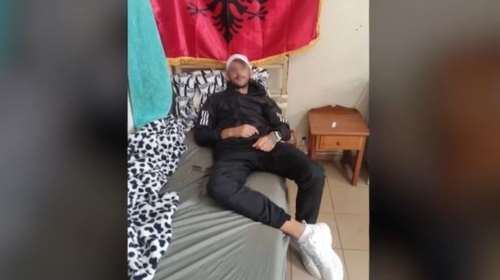 Χαλκιδική: Θρίλερ με τον δραπέτη των φυλακών Κασσάνδρας  που φέρεται να μαχαίρωσε 25χρονη - Το προφίλ του