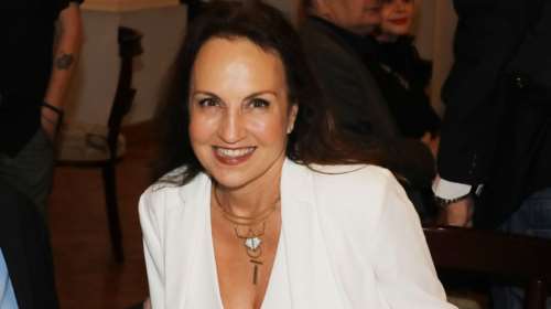 Η κόρη του Μίμη Δομάζου, Ευαγγελία, αποκαλύπτει: &quot;Θέλω να μάθει ο κόσμος τι συνέβαινε πίσω από τις κλειστές πόρτες αυτού του σπιτιού&quot;