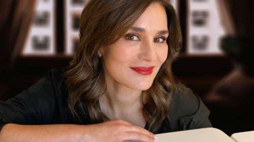 &quot;στΟργή&quot; : Μάθε τα πάντα για την πρώτη σειρά του ΣΚΑΪ με υπογραφή Acun Ilicali