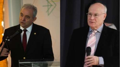 Νέα κόντρα σεισμολόγων για τον σεισμό στην Εύβοια: Μεγάλη προσοχή λέει ο Παπαδόπουλος- Τον διαψεύδει ο Λέκκας [βίντεο]