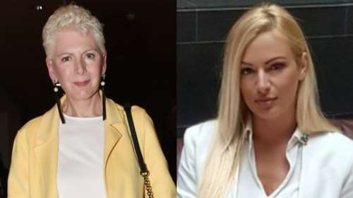Η Ακρίτα και η κόντρα με τη σύζυγο του διαγραφέντα Πάτση, Βίκυ Παπαλουκά- &quot;Αχ κακομοίρα, έχουμε εκατομμύρια στα Γρεβενά&quot;