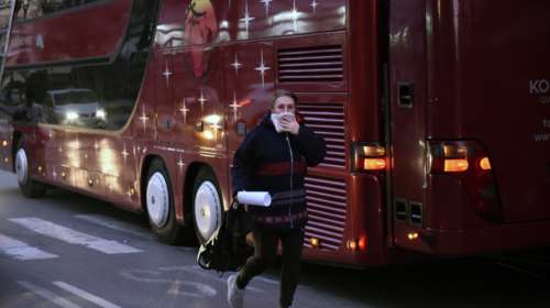 Κορονοϊός: Επιτρέπονται εκ νέου οι σχολικές εκδρομές - Τι θα ισχύσει για μονοήμερες και πενταήμερες